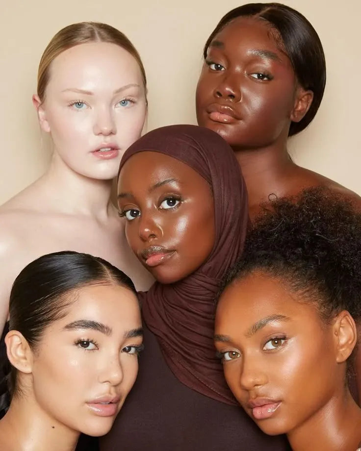 Offrez à votre peau ce qu’il y a de mieux !