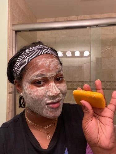 Review by Rokia B