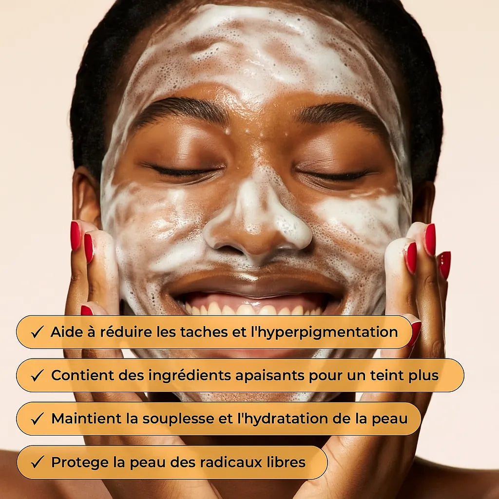 Savon Curcuma Lai™