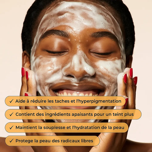 Savon Curcuma Lai™